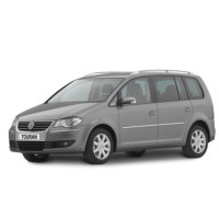 Turbo VW Touran