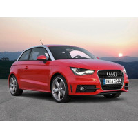خرطوشة التوربو لـ / من أجل أودي A1