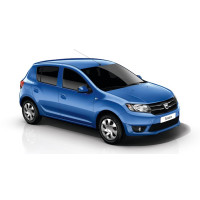 تيربو لـ / من أجل داسيا سانديرو