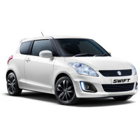Coreassy turbo per Suzuki Swift