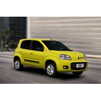 Turbo për Fiat Uno