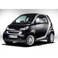 Turbina Smart Fortou