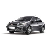 Turbo pour Fiat Linea