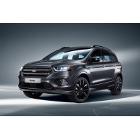 Chra Turbo pour Ford Kuga