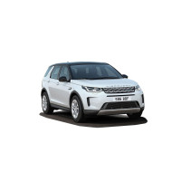 تيربو لاند روڤر ديسكڤري