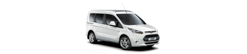 Tourneo Connect