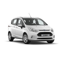 Turbo Cartridge for Ford B-Max