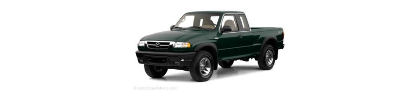 مازدا B2500