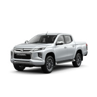 Turbo Mitsubishi L200