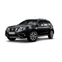 Turbo Nissan Terrano