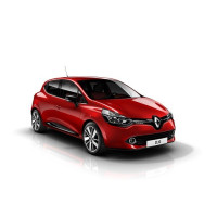 Turbo Renault Clio