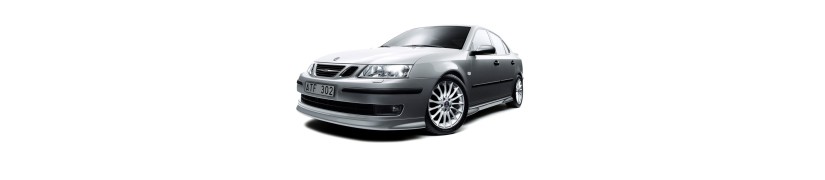 9-3 Turbo Diesel