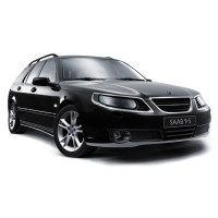 Turbo Saab 9-5
