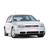 Turbo VW Golf 4