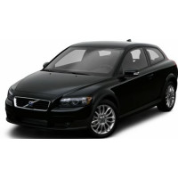 Turbo Volvo C30