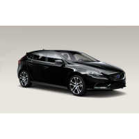 Turbina Volvo V40