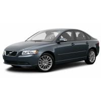Turbina Volvo S40