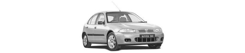 Rover 200