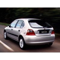 Turbo Rover 220