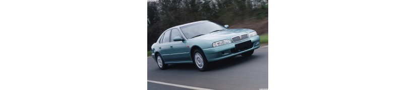 سيارة روفر 600