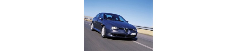 Alfa Romeo 156