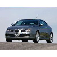 Turbina za Alfa Romeo GT