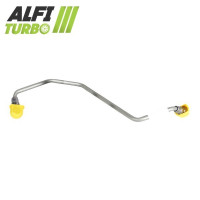 tilførselsslange for turboolje