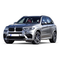 BMW X5 crijevo za dovod ulja