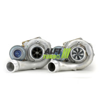 Hibrit turbo
