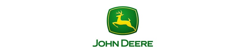 De John Deere