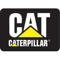 turbo caterpillar