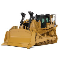 el turbo bulldozer 