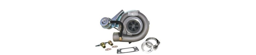 Turbolader 