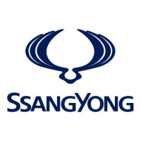 Chra turbo pour Ssangyong