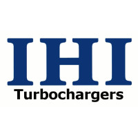 geometrie variable turbo IHI nozzle ring