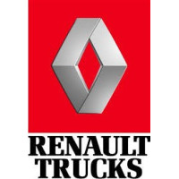 Turbina Renault camion
