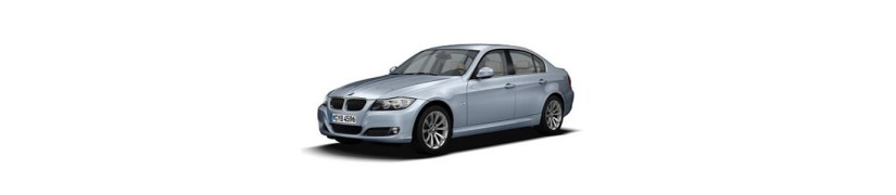 E90 (2005 - 2013)