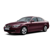 Turbo BMW Seria 5 E60