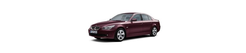 E60 (2004–2010)