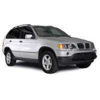 Турбина BMW  X5 E53