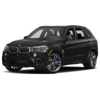 Turbo Bmw X5 E70