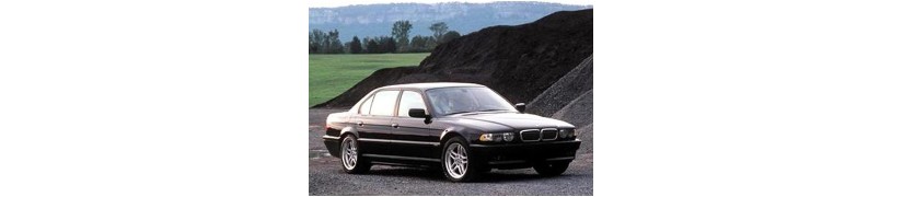 E38 (1994 - 2001)