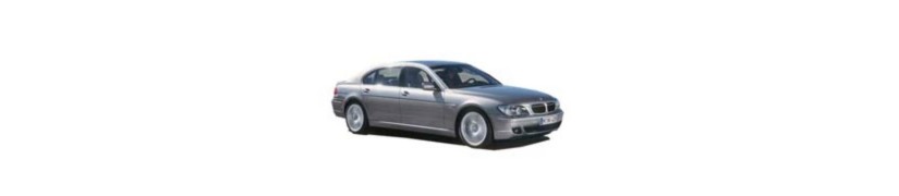E65 (2001–2008)
