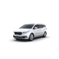 Ulozak turbopunaca za Kia Carnival