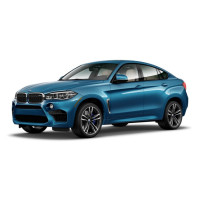 Cartuş turbo pentru Bmw X6