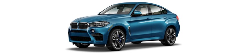 Uložak turbopunjača BMW X6