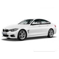 Uložak turbopunjača za BMW Serija 4