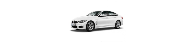Core Turbo Bmw Serie 4