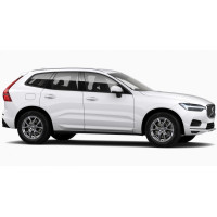 Turbina za Volvo KS60