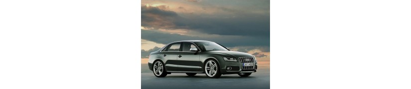 Uložak turbopunjača Audi A4 B8 (2007.–2015.)
